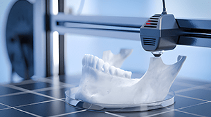 3D printing